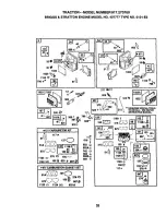 Preview for 53 page of Craftsman 917.27076 Owner'S Manual