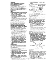 Предварительный просмотр 19 страницы Craftsman 917.270762 Owner'S Manual