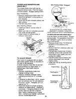 Предварительный просмотр 24 страницы Craftsman 917.270762 Owner'S Manual