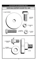 Предварительный просмотр 6 страницы Craftsman 917.270811 Owner'S Manual