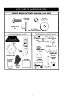 Предварительный просмотр 7 страницы Craftsman 917.270811 Owner'S Manual