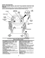 Предварительный просмотр 13 страницы Craftsman 917.270811 Owner'S Manual