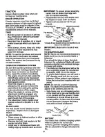 Предварительный просмотр 19 страницы Craftsman 917.270811 Owner'S Manual