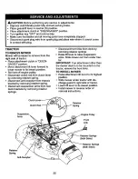 Предварительный просмотр 22 страницы Craftsman 917.270811 Owner'S Manual