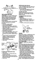 Предварительный просмотр 26 страницы Craftsman 917.270811 Owner'S Manual