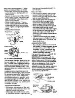 Предварительный просмотр 27 страницы Craftsman 917.270811 Owner'S Manual