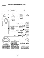 Предварительный просмотр 33 страницы Craftsman 917.270811 Owner'S Manual