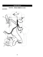 Предварительный просмотр 34 страницы Craftsman 917.270811 Owner'S Manual