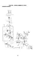 Предварительный просмотр 40 страницы Craftsman 917.270811 Owner'S Manual