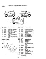 Предварительный просмотр 45 страницы Craftsman 917.270811 Owner'S Manual