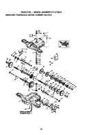 Предварительный просмотр 50 страницы Craftsman 917.270811 Owner'S Manual