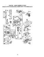 Предварительный просмотр 52 страницы Craftsman 917.270811 Owner'S Manual