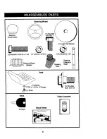 Preview for 6 page of Craftsman 917.270815 Owner'S Manual