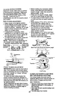 Preview for 22 page of Craftsman 917.270815 Owner'S Manual