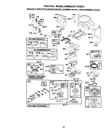 Preview for 51 page of Craftsman 917.270815 Owner'S Manual