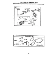 Preview for 52 page of Craftsman 917.270815 Owner'S Manual