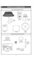 Preview for 7 page of Craftsman 917.270824 Owner'S Manual