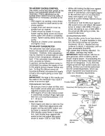 Preview for 26 page of Craftsman 917.270824 Owner'S Manual