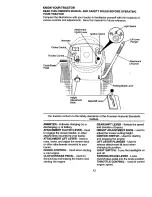 Preview for 12 page of Craftsman 917.270831 Owner'S Manual