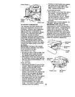 Preview for 26 page of Craftsman 917.270831 Owner'S Manual