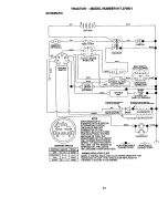 Preview for 31 page of Craftsman 917.270831 Owner'S Manual