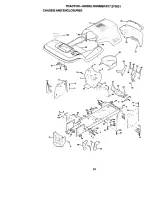 Preview for 34 page of Craftsman 917.270831 Owner'S Manual