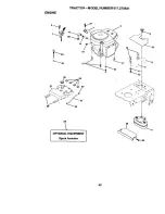 Preview for 40 page of Craftsman 917.270831 Owner'S Manual