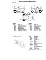 Preview for 43 page of Craftsman 917.270831 Owner'S Manual