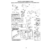 Preview for 51 page of Craftsman 917.270831 Owner'S Manual