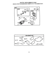 Preview for 52 page of Craftsman 917.270831 Owner'S Manual