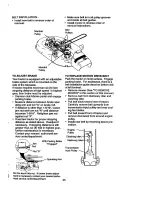 Предварительный просмотр 25 страницы Craftsman 917.27084 User Manual