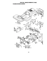 Предварительный просмотр 34 страницы Craftsman 917.270851 Owner'S Manual