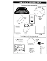 Предварительный просмотр 7 страницы Craftsman 917.270861 Owner'S Manual