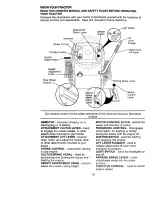 Предварительный просмотр 12 страницы Craftsman 917.270861 Owner'S Manual