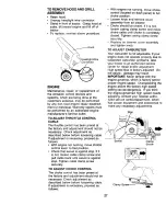 Предварительный просмотр 27 страницы Craftsman 917.270861 Owner'S Manual