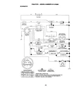 Предварительный просмотр 33 страницы Craftsman 917.270861 Owner'S Manual