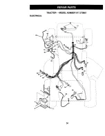 Предварительный просмотр 34 страницы Craftsman 917.270861 Owner'S Manual