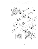 Предварительный просмотр 50 страницы Craftsman 917.270861 Owner'S Manual