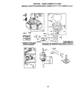 Предварительный просмотр 52 страницы Craftsman 917.270861 Owner'S Manual