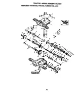 Preview for 48 page of Craftsman 917.270911 Owner'S Manual