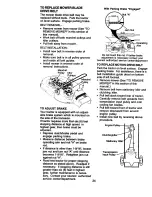 Preview for 24 page of Craftsman 917.270920 Owner'S Manual