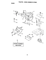 Preview for 42 page of Craftsman 917.270920 Owner'S Manual