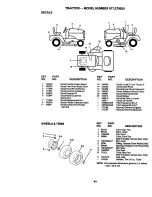 Preview for 45 page of Craftsman 917.270920 Owner'S Manual