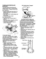 Preview for 24 page of Craftsman 917.270921 Owner'S Manual