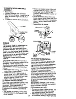 Preview for 27 page of Craftsman 917.270921 Owner'S Manual