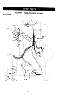 Preview for 34 page of Craftsman 917.270921 Owner'S Manual