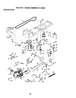 Preview for 38 page of Craftsman 917.270921 Owner'S Manual