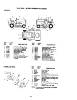 Предварительный просмотр 45 страницы Craftsman 917.270921 Owner'S Manual