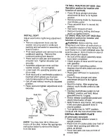 Preview for 8 page of Craftsman 917.270930 Owner'S Manual