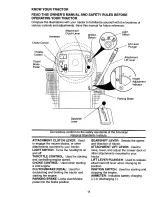 Preview for 11 page of Craftsman 917.270930 Owner'S Manual